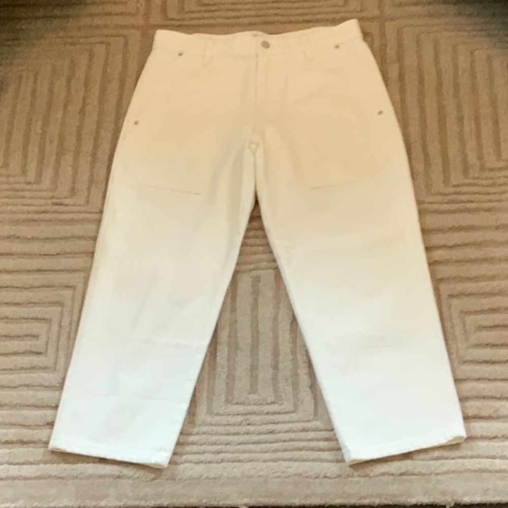 J.Crew Denim Jeans